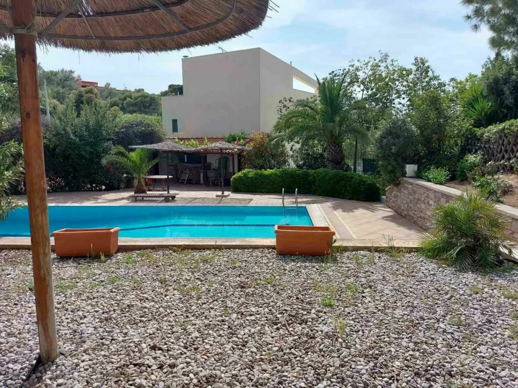 Διαμέρισμα 90τ.μ., Βούλα, Πηγαδάκια